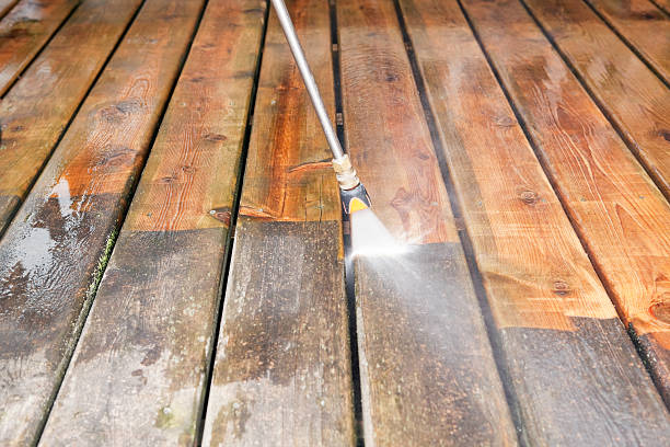 Trusted Jackson, MS  Pressure Washing Experts